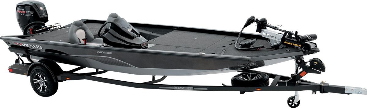 Build Your Avx Vexus Boats Aluminum Fiberglass Fishing Boats