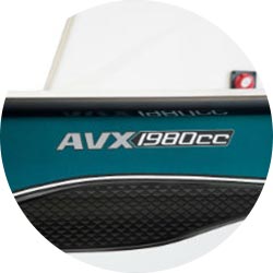 PEACOCK METALLIC