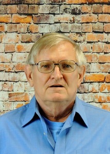 Charles Grimes|Ward 3 Position 1