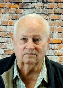 Don Bennett|Ward 1 Position 2