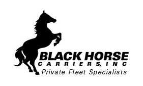 Black Horse Carriers