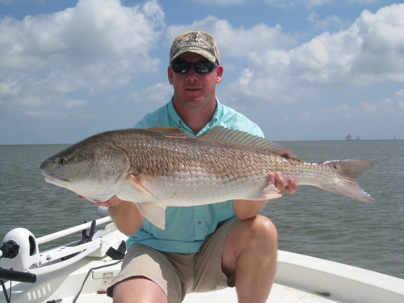 Photos Venice Fishing Lodge Buras, Louisiana