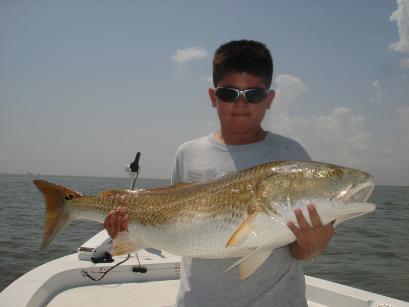 Photos Venice Fishing Lodge Buras, Louisiana