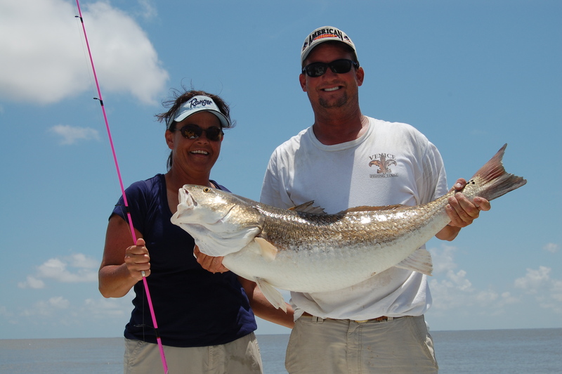 Photos Venice Fishing Lodge Buras, Louisiana