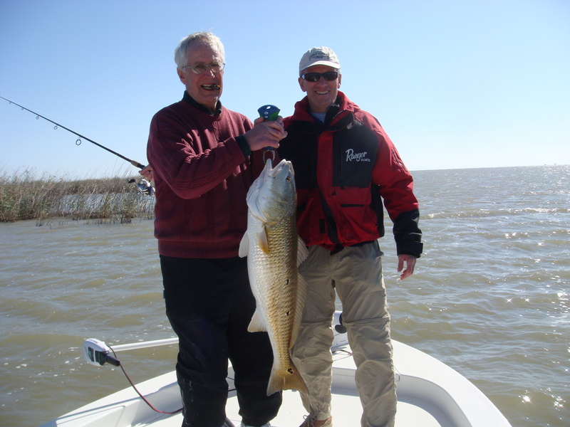 Photos Venice Fishing Lodge Buras, Louisiana