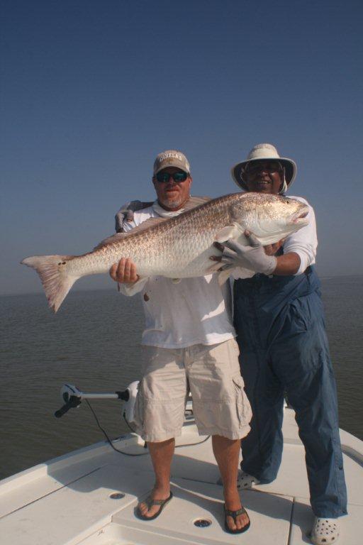 Photos Venice Fishing Lodge Buras, Louisiana