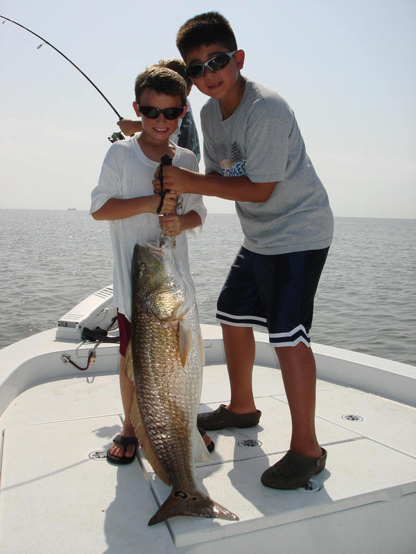 Photos Venice Fishing Lodge Buras, Louisiana