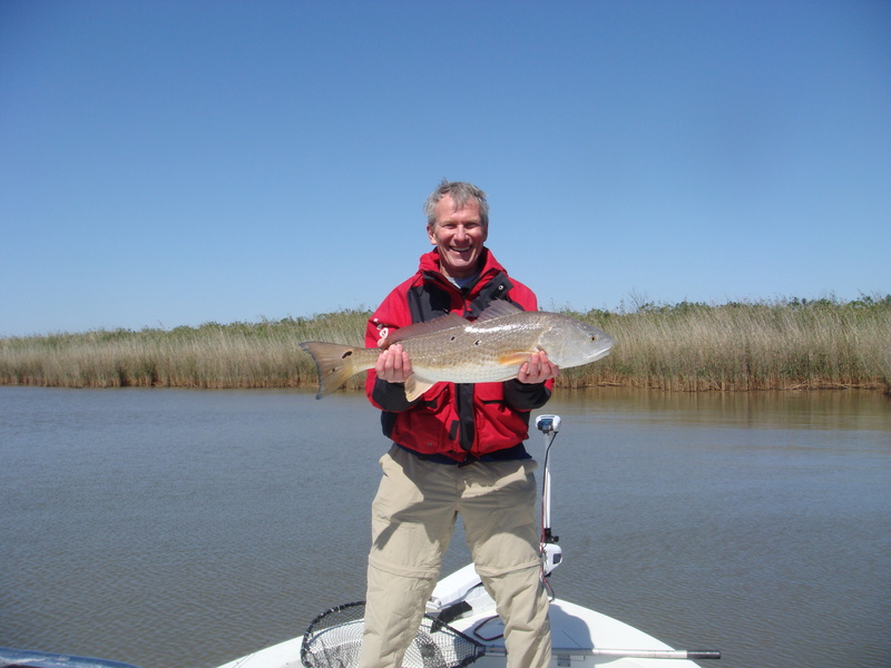 Photos Venice Fishing Lodge Buras, Louisiana