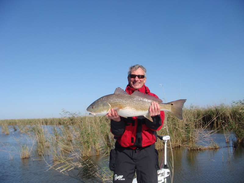 Photos Venice Fishing Lodge Buras, Louisiana