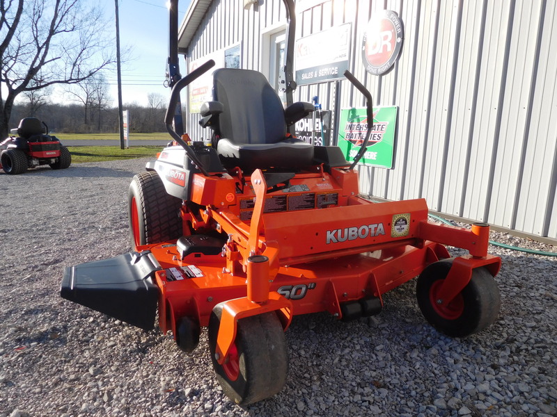 Kubota™ Z726X60 SOLD Pennyrile Power Equipment Crofton, KY