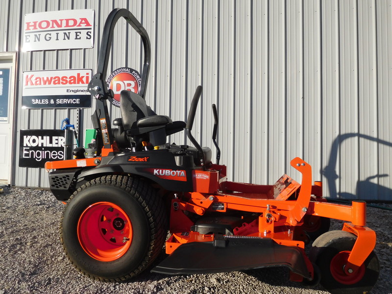 Kubota™ Z726X60 SOLD Pennyrile Power Equipment Crofton, KY