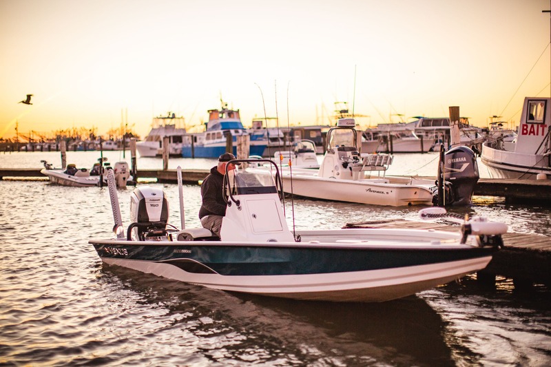 Packages Venice Fishing Lodge Buras, Louisiana