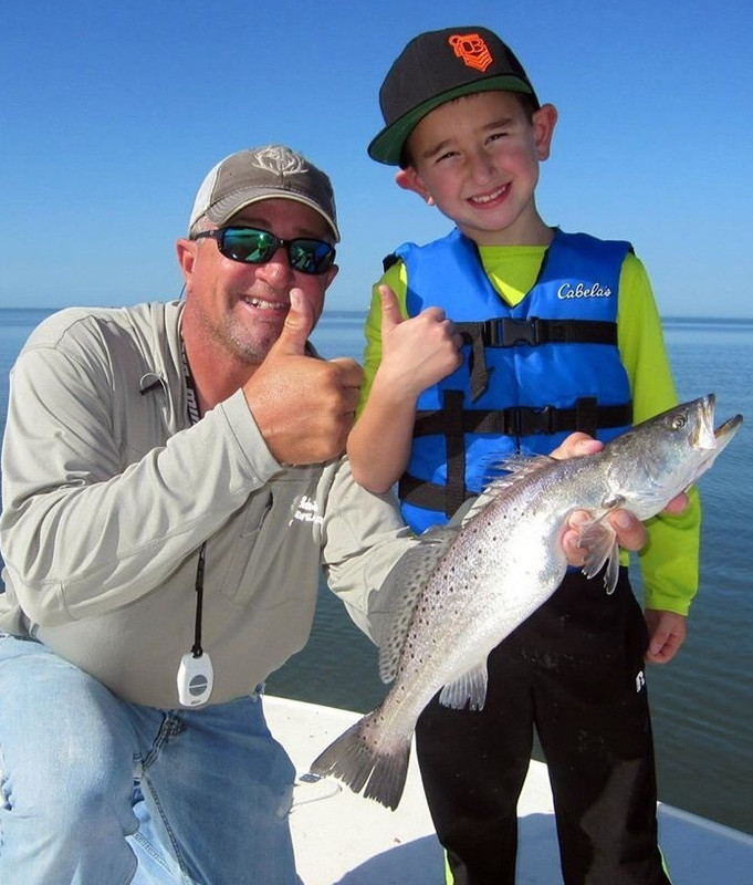 Meet Our Guides Venice Fishing Lodge Buras, Louisiana