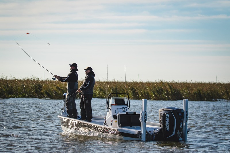 Packages Venice Fishing Lodge Buras, Louisiana