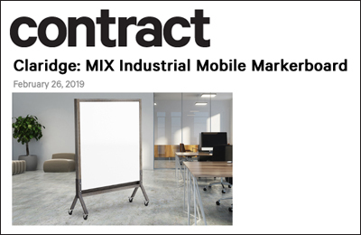 Contract Design - Feb. 26, 2019