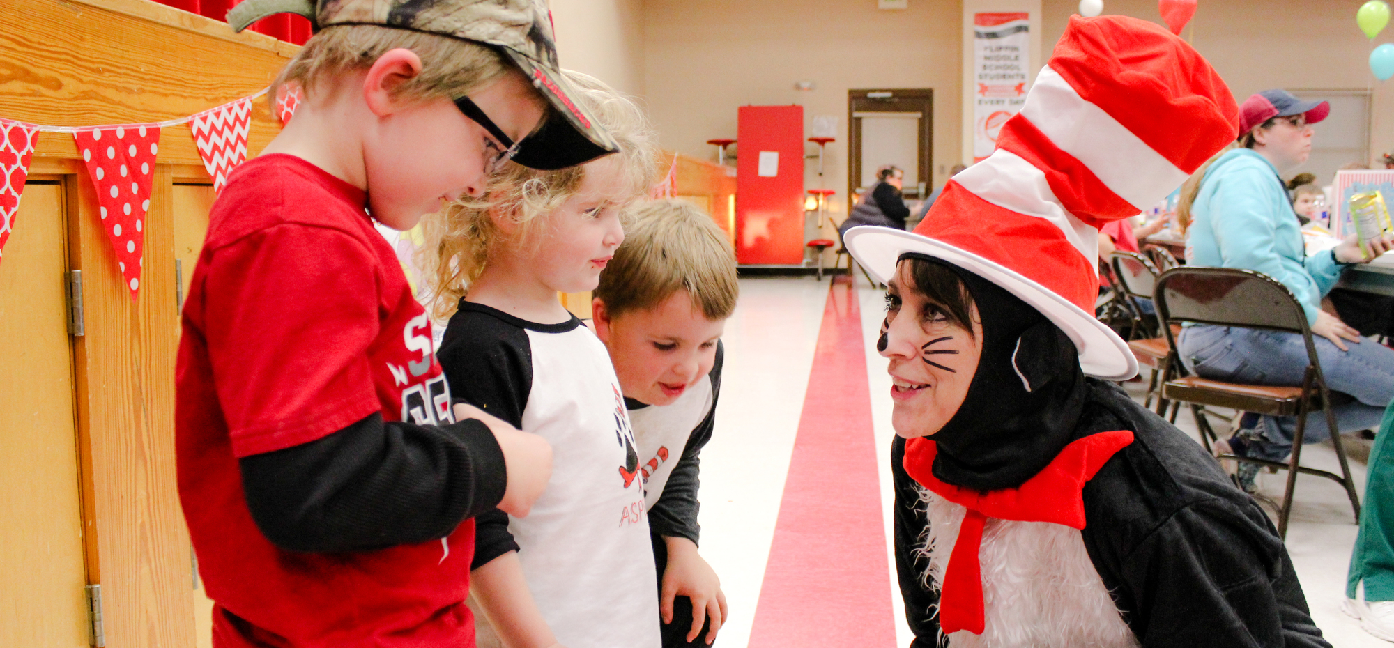 Flippin Public School District Flippin, Arkansas