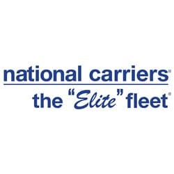national carriers