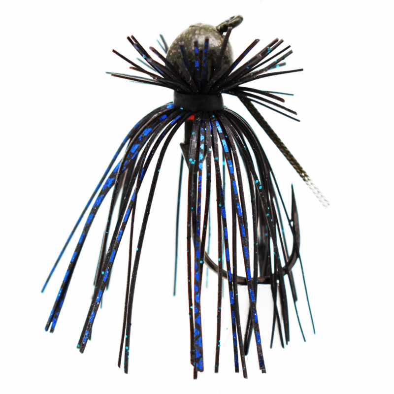 my addiction custom lures