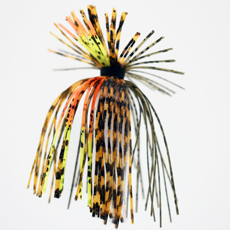 spider jig