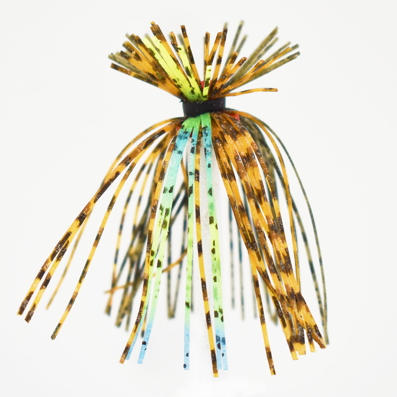 spider jig