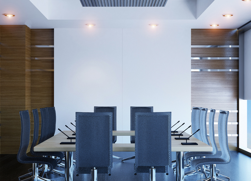 Claridge Products Markerboards & Whiteboards