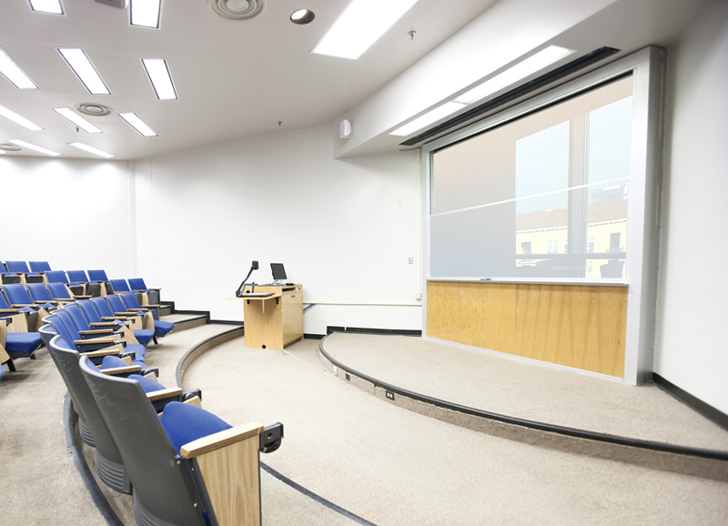 Claridge Products Markerboards & Whiteboards