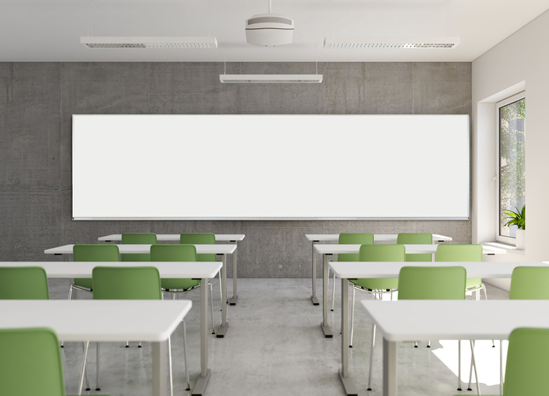 Claridge Products Markerboards & Whiteboards