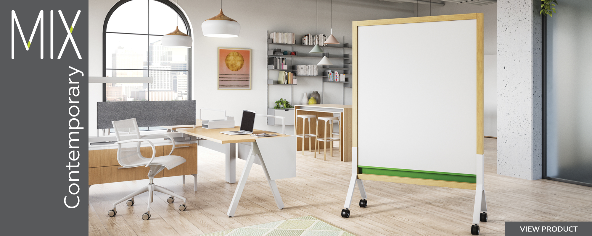 Claridge Products Markerboards & Whiteboards