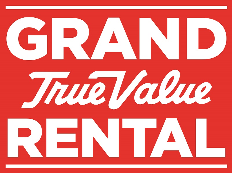 Grand True Value Rental 