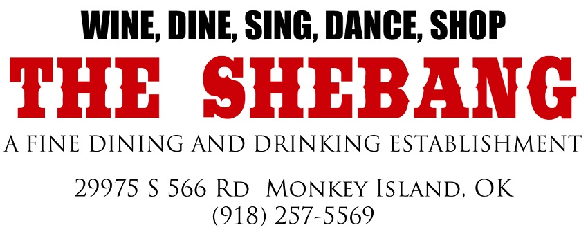 The Shebang