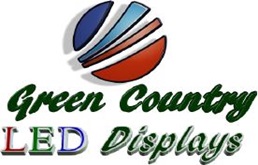 Green Country LED