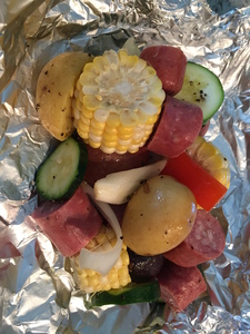 Petit Jean Grill Packs