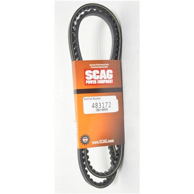 BELT, STC PUMP DRIVE