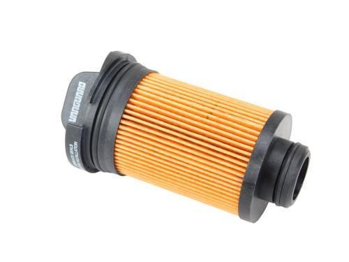 Vanguard 37 W/ Oil Guard Oil Filter