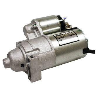 Kohler 25 Starter