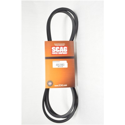 BELT, CUTTER DECK - SMST-72