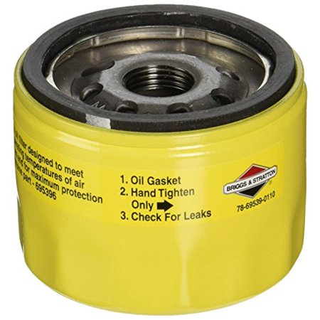Briggs 25&27 HP Vanguard 26 Oil Filter