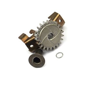 GEAR-GOVERNOR