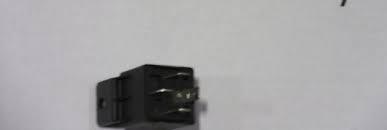 12 Volt Cube Relay