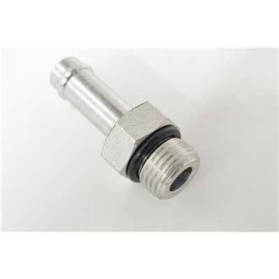 CONNECTOR, 6 O-RING TO 3/8 HOSE