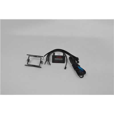 HOUR METER KIT(rectangle for GAS units)