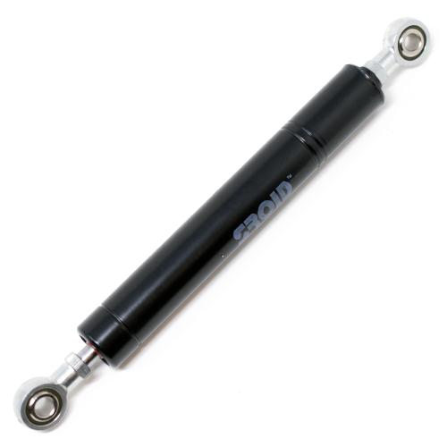 Deck Dampener Shock Assist