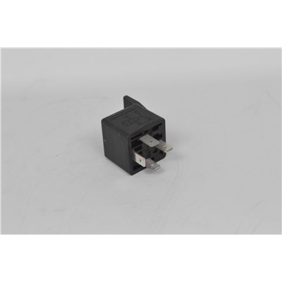 RELAY SWITCH-12V, 40A HI-CAP