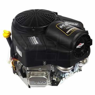 27 HP Briggs Commercial 810CC