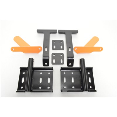 STRIPER INSTALL KIT - STC/STT