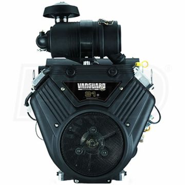 32 HP Vanguard 896CC