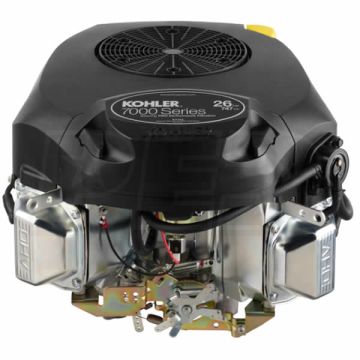 26 HP Kohler 7000 w/Smart Choke 747CC