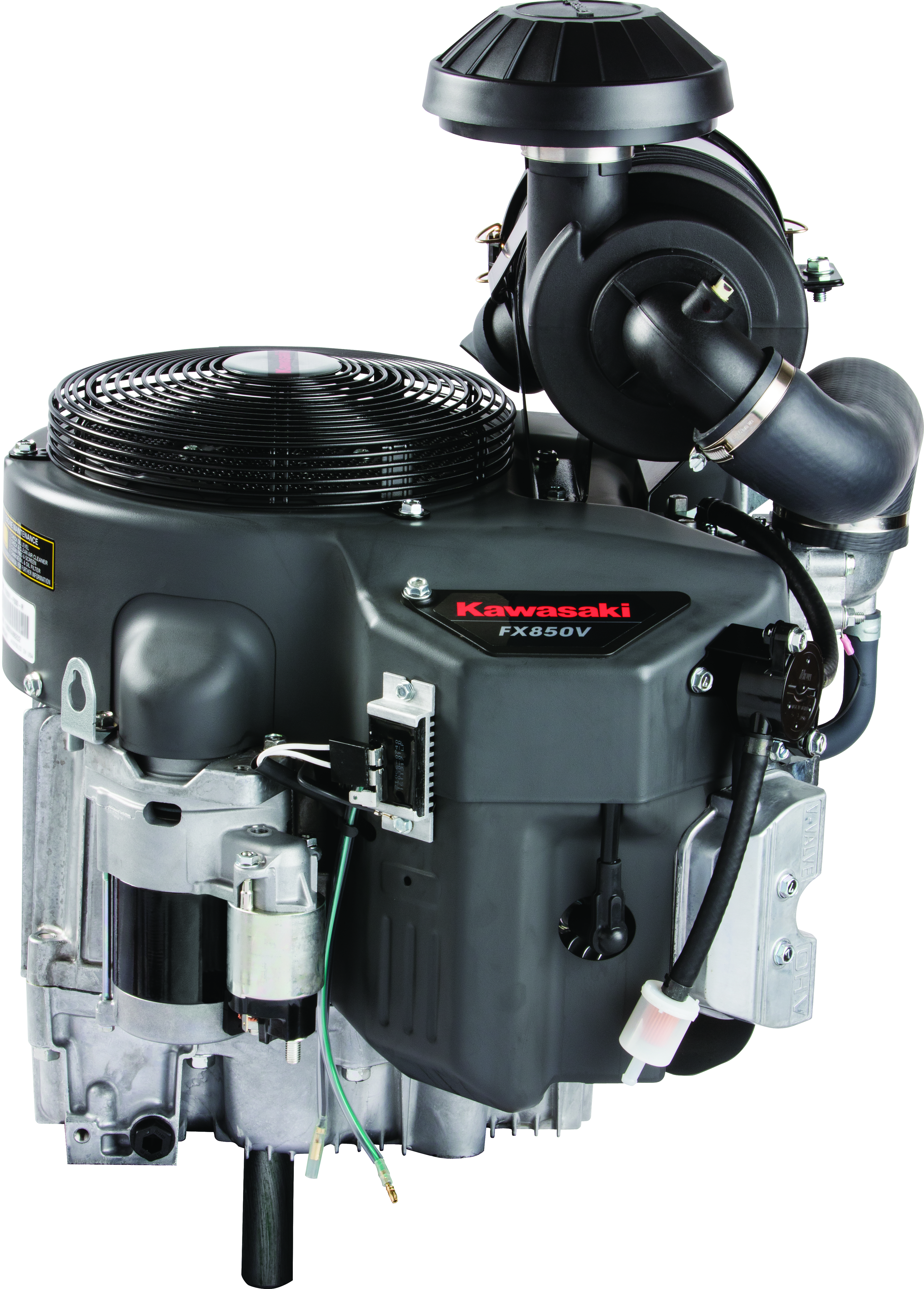 FX850V Kawasaki Engine