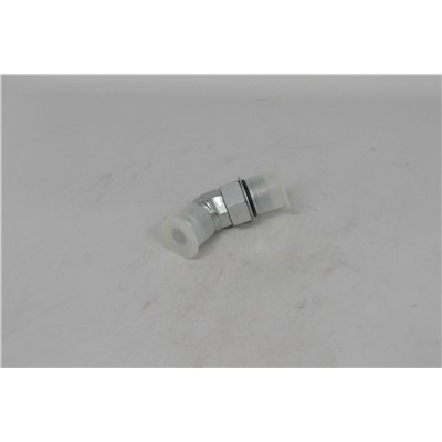 ELBOW 45 DEG MALE