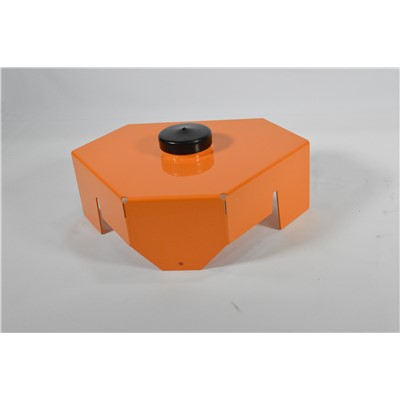 BELT COVER ASY, SMT-61V-LE